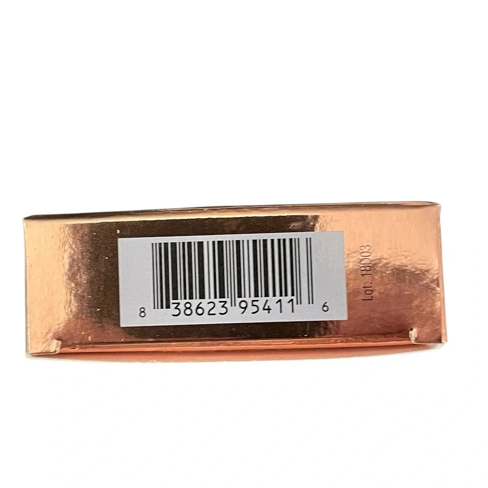 REVOLUTION Flawless Foils Eye Foil‎ Intensifying Primer Metallic REBOUND New
